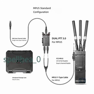 25+ Mpu5 Ptt for sale | Updated Oct 2026