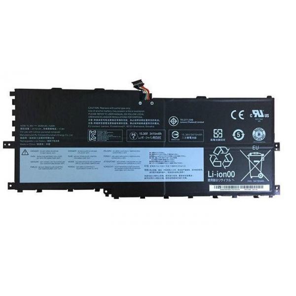 CoreParts 01AV475-CP ricambio per laptop Batteria (Laptop Battery, 54Wh Li-Pol -