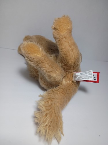 Douglas Sophie Golden Retriever Plush Puppy Dog Laying Stretched 4320 - 15" - Picture 15 of 16
