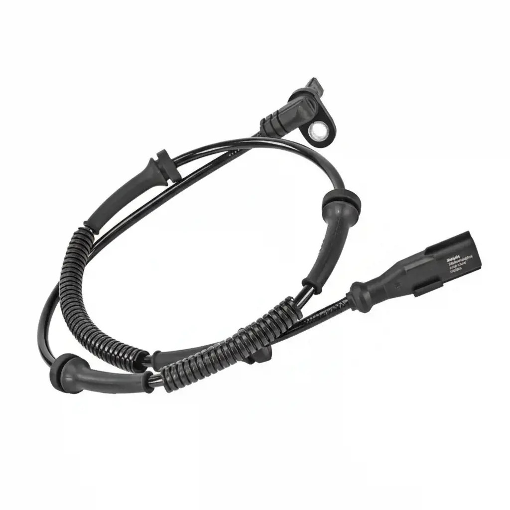 ABS-Raddrehzahlsensor aktiver Sensor SS21543-12B1 DELPHI für RENAULT - Bild 2