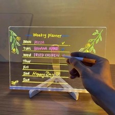 Cosmody LED Drawing Board