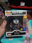 Funko Pop! Deluxe: Marvel - Venom (Glows in the Dark) - Mama Mio (mm)...