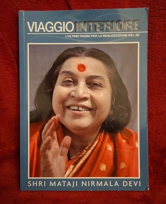 INNERE REISE - SHRI MATAJI NIRMALA DEVI - SAHAJA YOGA 2014