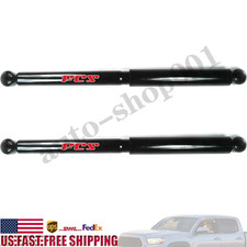 Premium Quality Oe Rear Shocks For 2011-2013 Ram 2500 2wd4wd With Warrantyca
