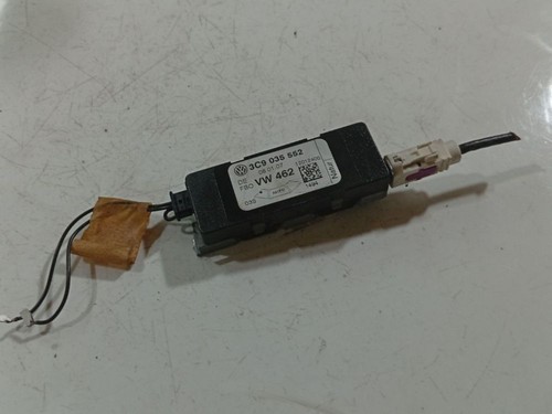 Volkswagen Passat 2007 Antenna Module Unit 3C9035552, 3C9 035 552  #2796120-41
