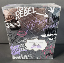 NEW TEASE REBEL Perfume Victoria's Secret 1.7 Oz 50 ml EDP Eau De Parfum Woman