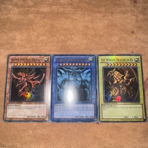 Real Yu-Gi-Oh Cards | eBay Real Yu-Gi-Oh Cards | eBay