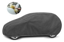 Membran-Funktionsfilm Vollgarage passend f&uuml;r Citroen Saxo Facelift Schr Z611495