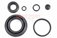 Reparatursatz Bremssattel Metzger Autoteile 114-0348 38Mm FüR Ford Focus 4 HN HP