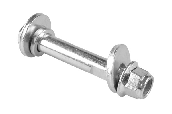 Schraube Hinterachse Beidseitig Hinten Innen Oder Unten - Tedgum TED71894-image