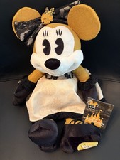Disney Minnie Mouse Main Attraction Pirates of the Caribbean 18  Plush 2/12