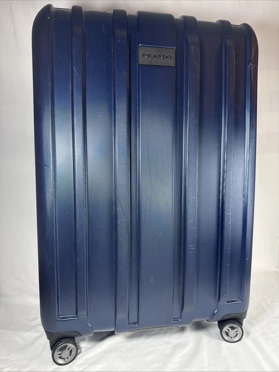 RICARDO BEVERLY HILLS Suitcases 26