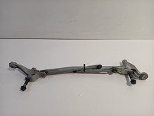 Renault Mégane IV Scheibenwischeranlage vorne 2016  K9K 646;K9K 648;K9K 656;K9K