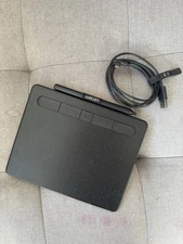 Wacom Intuos CTL-4100 Track Pad for Graphic Designers 