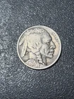 1927 D Buffalo Nickel XF