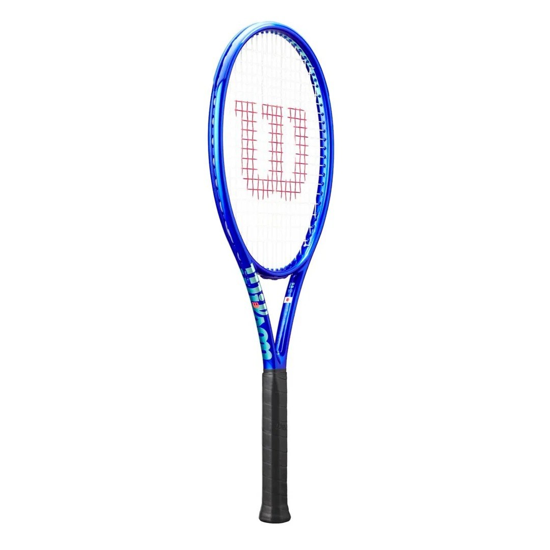 BUMPERGUARD / GROMMET SET: WILSON ULTRA 98 TOUR / 98J VER5 (18X19
