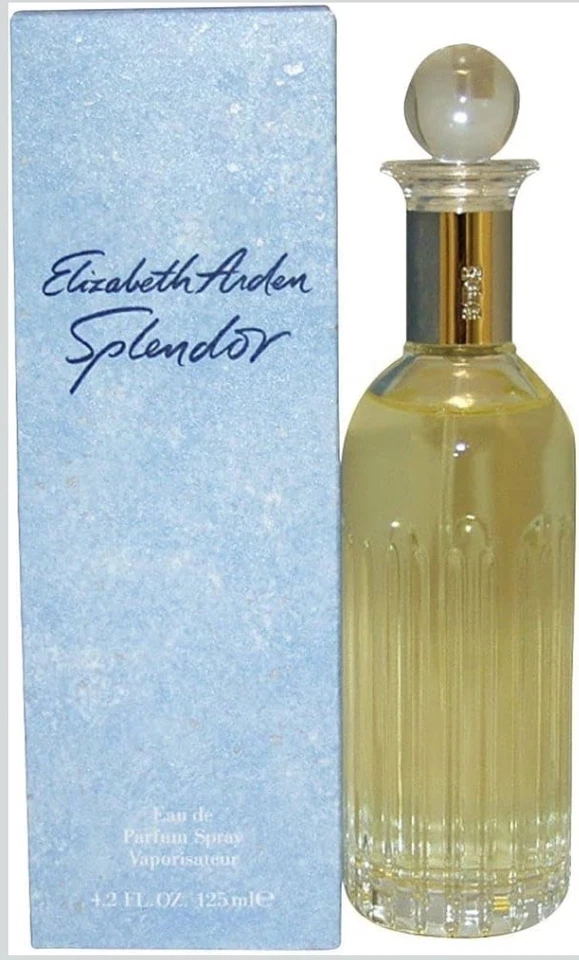 Elizabeth Arden Splendor Eau De Parfum - Bild 2 von 2