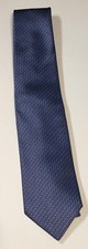 Venezia Micropattern Multicolor Men's Tie 58"