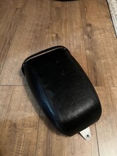 Genuine Triumph 10 Thunderbird 1600 Rear Passenger Seat - 2300997 - GO140Z