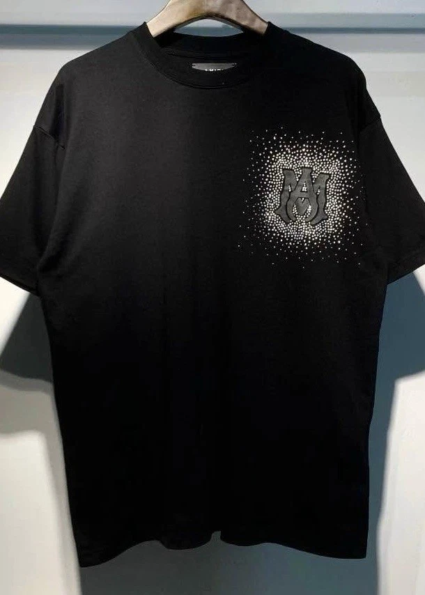 Amiri Men’s T-Shirt  (Size Large)