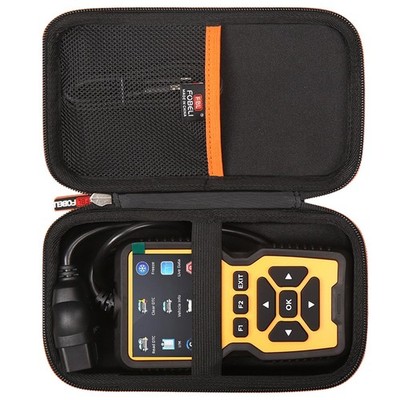 Hard Protective Storage Case for ZMOON ZM201/ANCEL/MOTOPOWER MP69033/FOXWELL ...