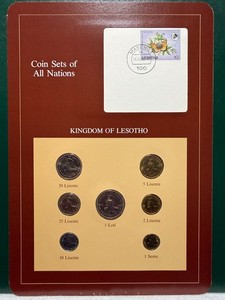 Franklin Mint Coins of All Nations | eBay