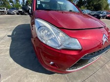 Feu avant (phare) Citroen C3