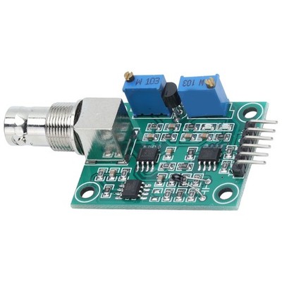 PH Value Detection Module Liquid Detect Sensor Soil Water Monitoring Control Com