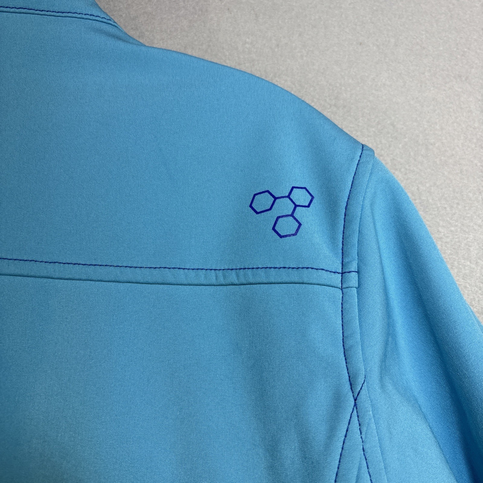 Striker Women Jacket Elements Soft Shell Fleece I… - image 13