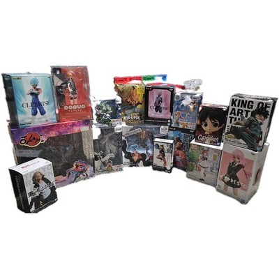 anime figure / Staues Lot