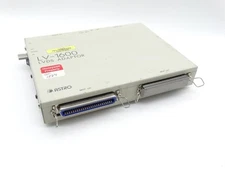 ASTRODESIGN LV-1600 CONNECTOR