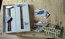 Sammler Stück Limiert Der HORNBACH HAMMER unbenutzt In Originaler Verpackung