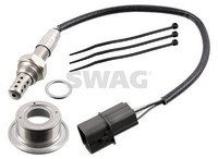 Swag Lambdasonde Katalysator, Vor FüR Hyundai