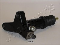 Japanparts Nehmerzylinder Kupplung CY-572 FüR Mitsubishi Pajero Sport 1 L200 4WD
