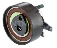 Spannrolle Zahnriemen SNR GT35732 FüR Audi Volvo VW