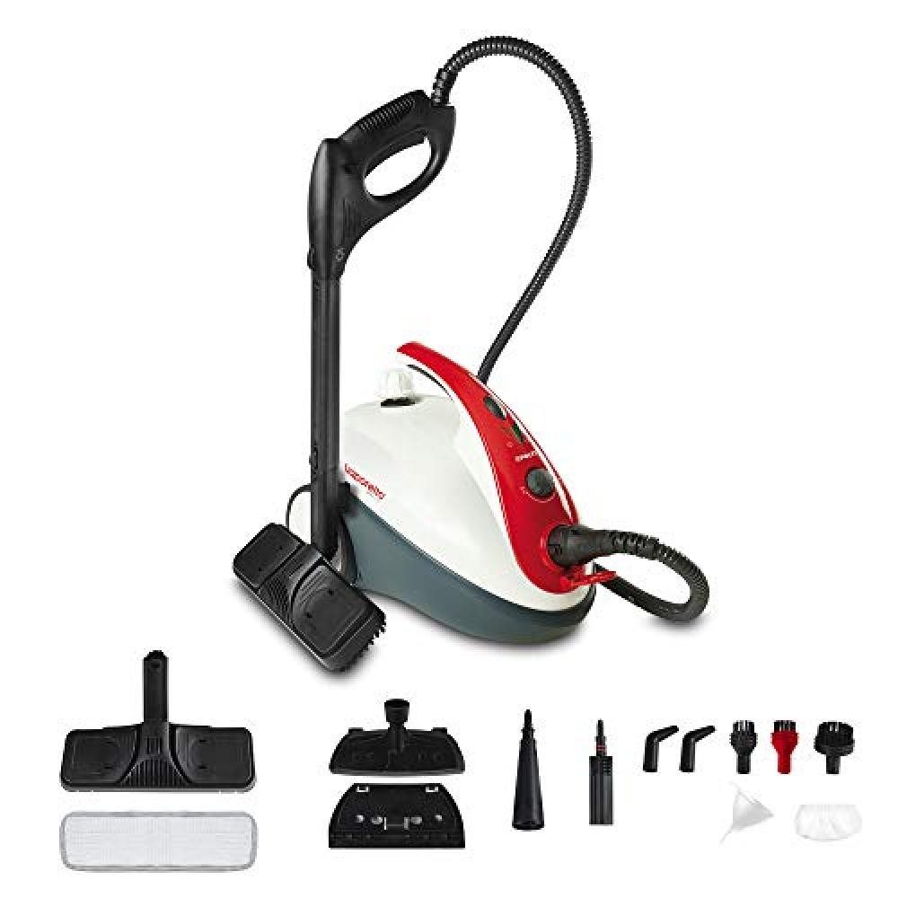 Recensione Polti Vaporetto Smart 30_R: Pulizia a Vapore Professionale