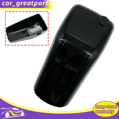 Lippert Solera Regal Drive Head Black Front Cover Replacement Assembly 643922