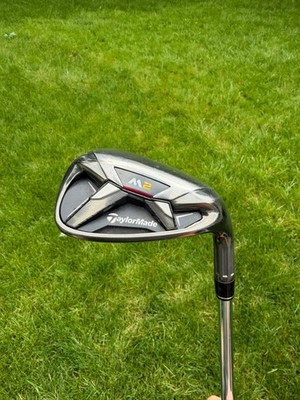 Taylormade 2016 M2 Gap Wedge KBS Tour Regular Flex 35.75  NICE