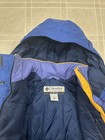 Columbia Red Rock Canyon Parka Girls Jacket Ski Snowboard size 14/16 — photo 4