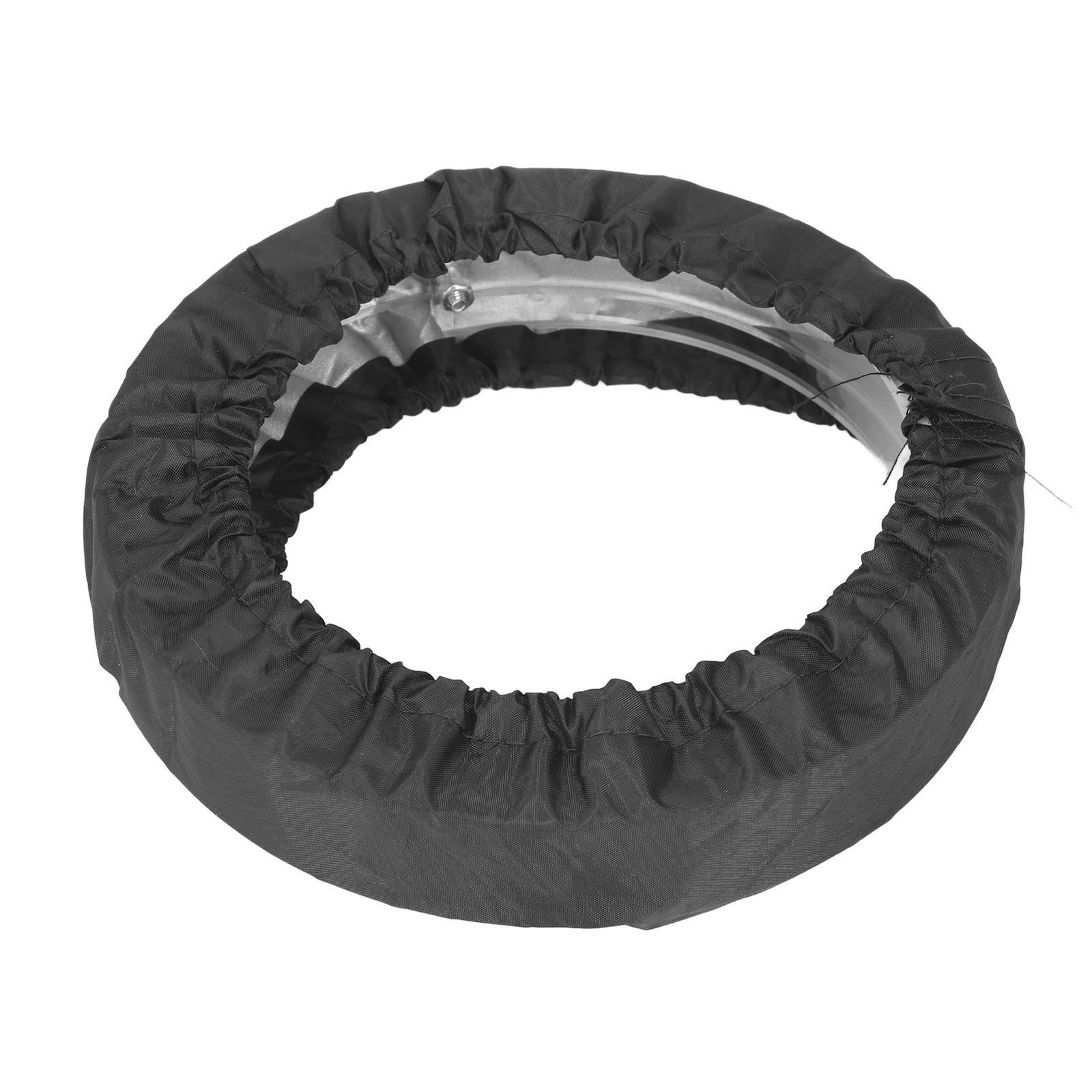 5pcs Baby Stroller Wheels Cover Oxford Fabric Baby Carriage Wheel Protector LW