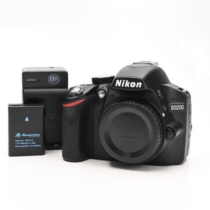 Nikon D3200 | eBay