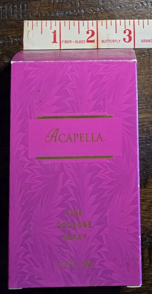 Accupella Parfume de Mary Kay Eau de Parfum Foto 3 de 4