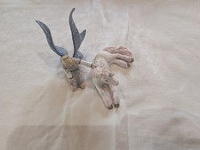 Schleich Bayala Vintage Elfe mit Einhorn 