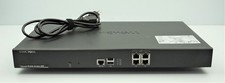 SonicWall SMA 400 Secure Mobile Access MSA Network Security Appliance