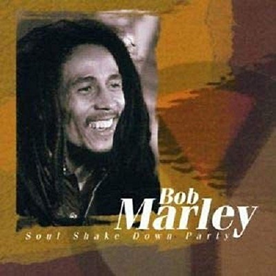 Bob Marley Soul Shake Down Party (CD) (UK IMPORT)