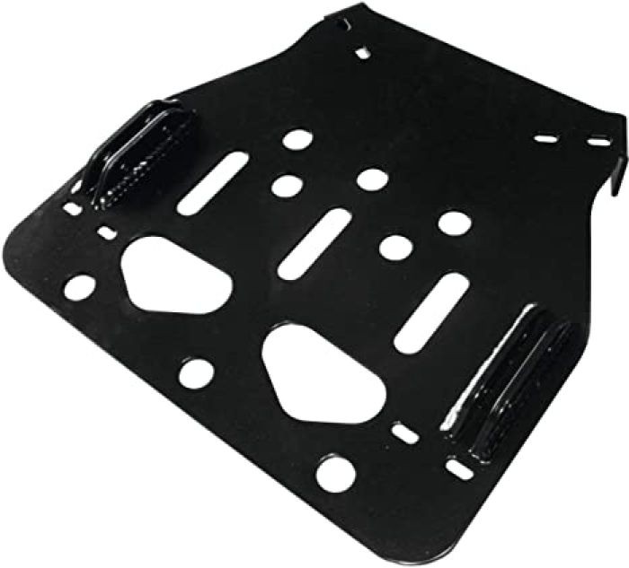 KFI Yamaha Grizzly 550 Snow Plow Mount Plate 2009-2014 105130
