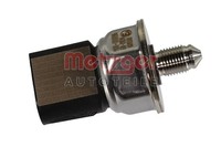 Metzger Autoteile Sensor Kraftstoffdruck 0906193 FüR Skoda Vw Audi Seat Golf 7 3