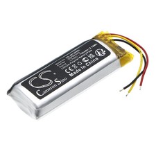 Battery for JBL TUNE Beam Charging Base P/N: GSP981642 750mAh / 2.78Wh