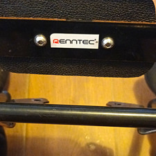 Triumph 1200 Speed Twin Luggage Carrier Rack