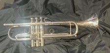 1937 Conn 22B trumpet rebuilt
